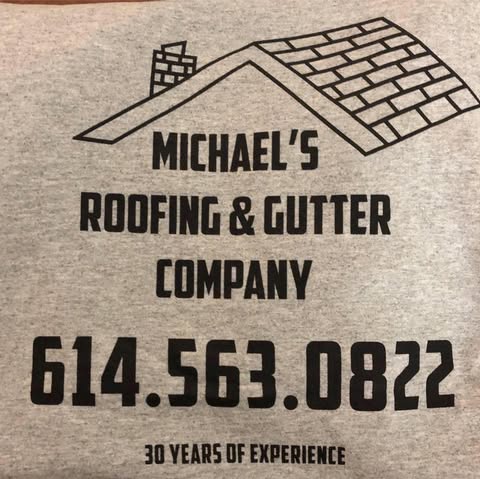 michaels roofing