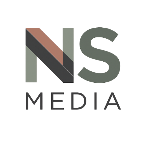 ns media logo