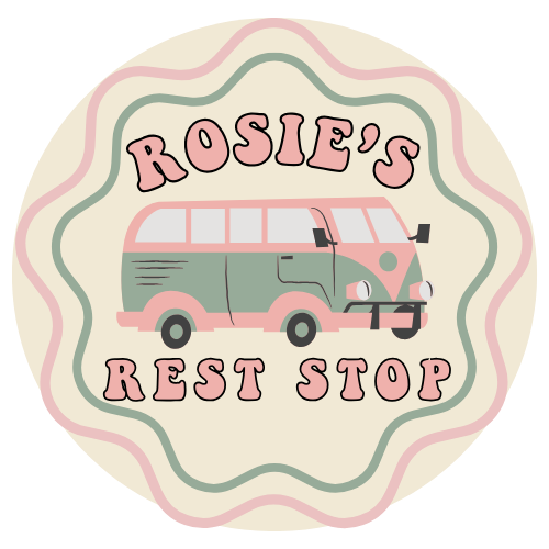 rosies rest stop