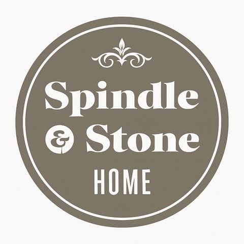 spindle and stone