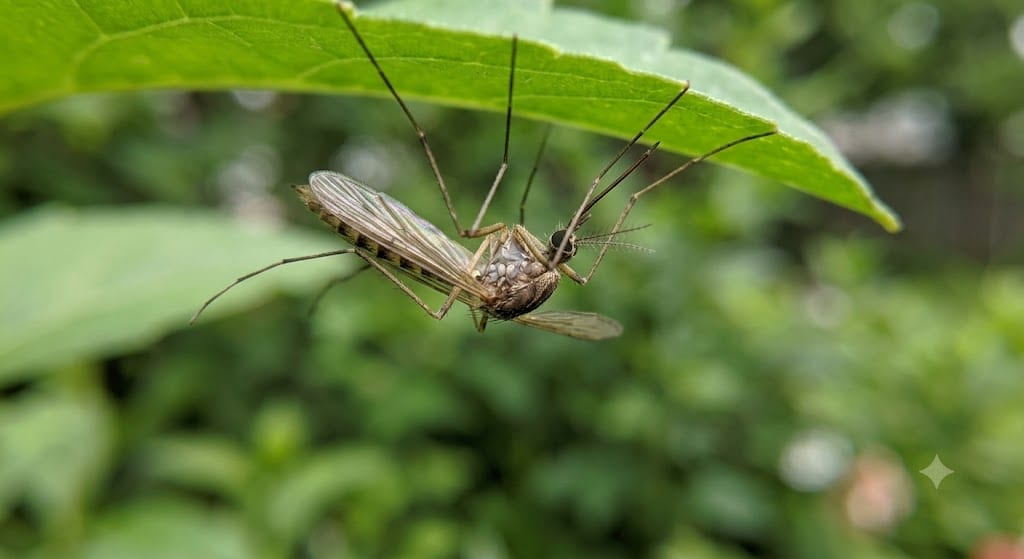 Mosquito