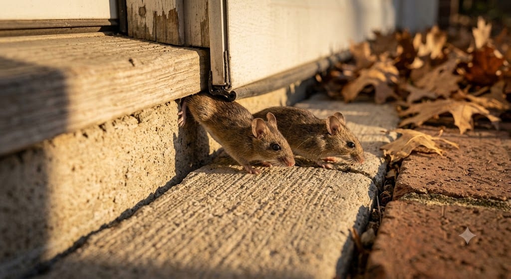 Mice