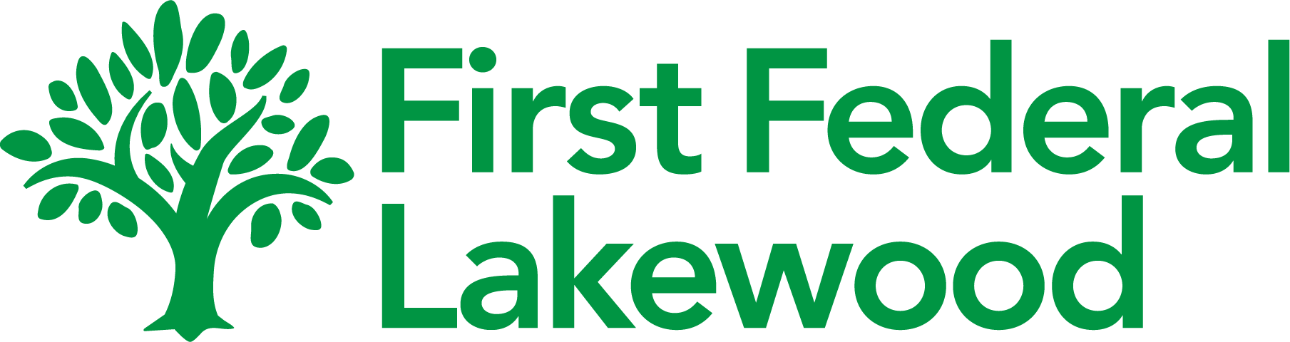 first federal lakewood