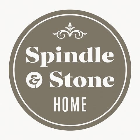 spindle and stone