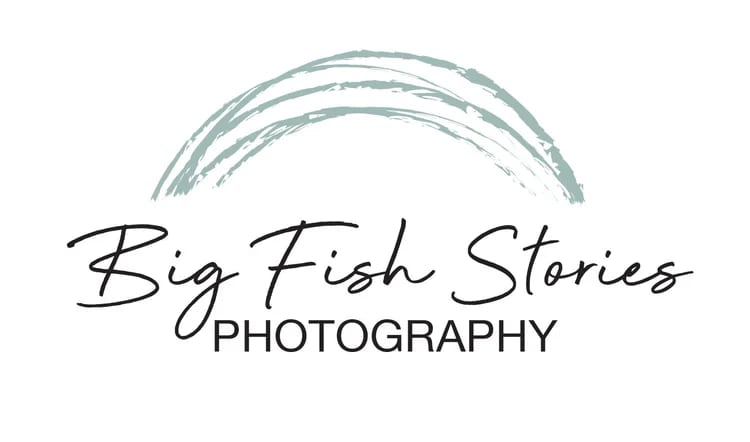 big fish